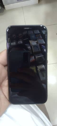 iphone 11 64 GB pta approved