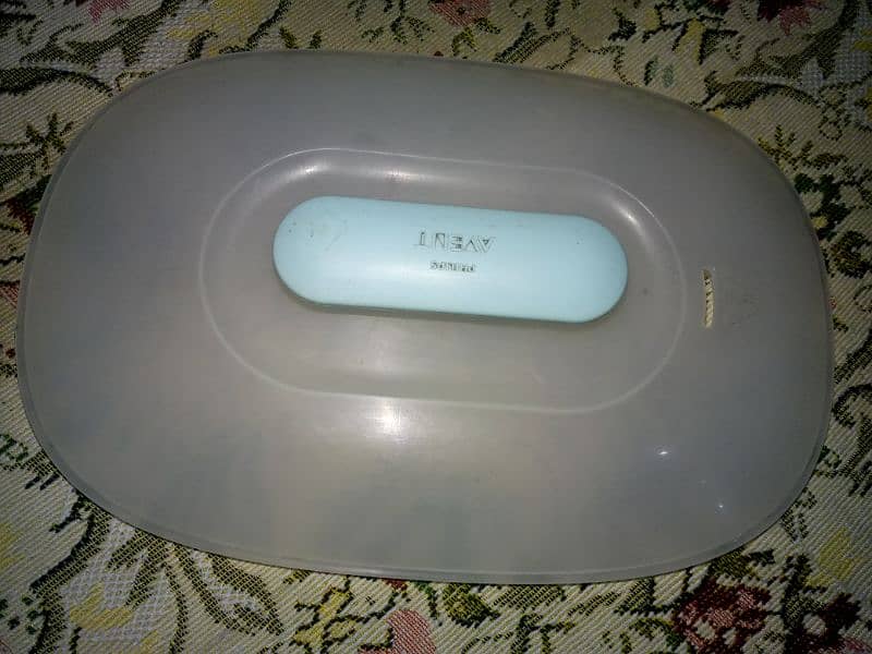 Philips Avent sterilizer SCF922/01 4