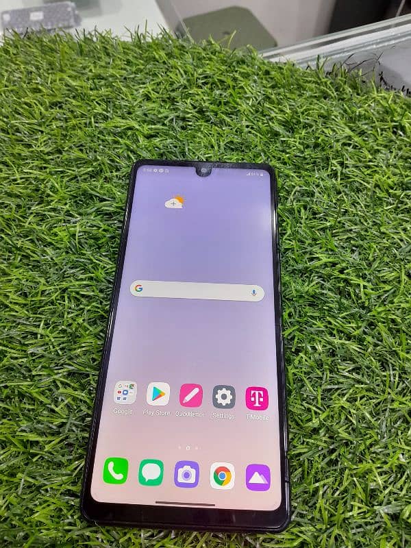 LG Stylo 6 1