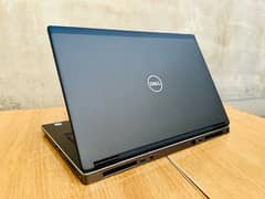 Dell Precision 7730 Workstation | Dell Core i7 Gaming Laptop Box Open