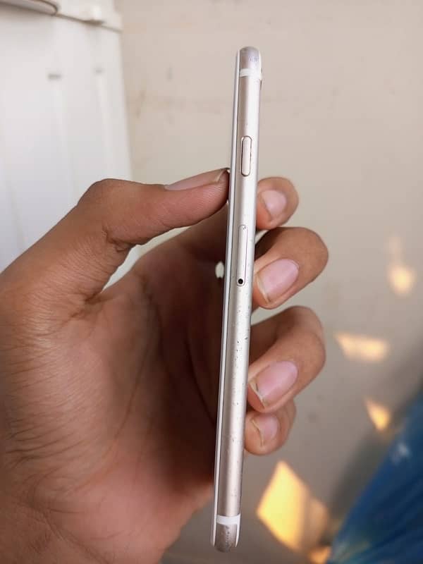 iPhone 6 16gb pta approved 0