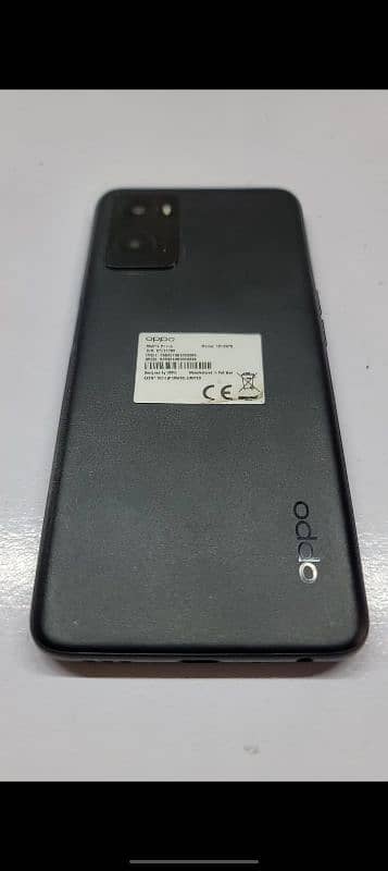 Oppo a76 6/128 1