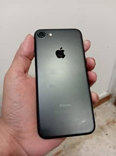 Iphone 7, 32gb non pta factory unlock. Final 14000