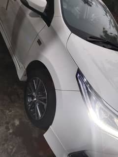 Toyota Altis Grande 2021