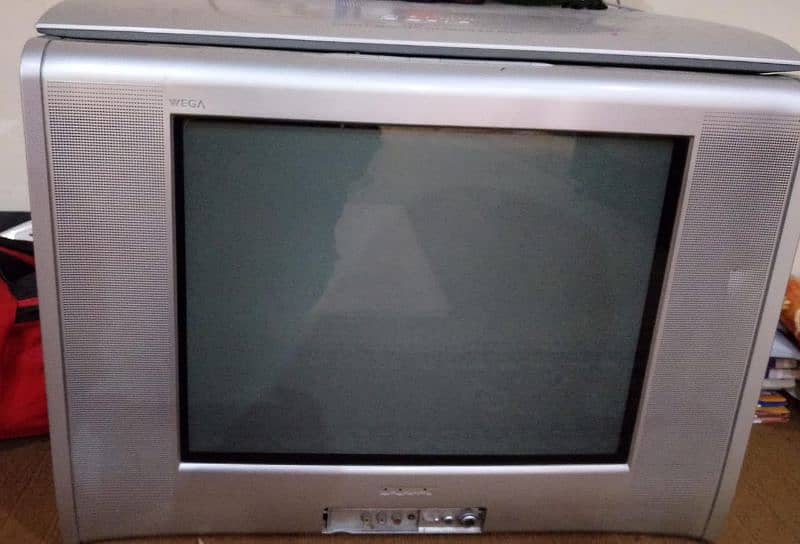 sony television 0