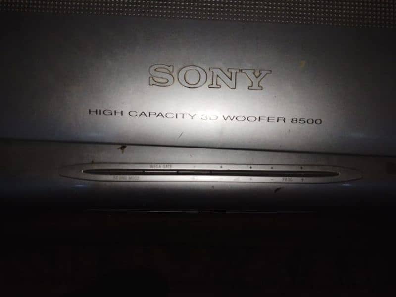 sony television 1