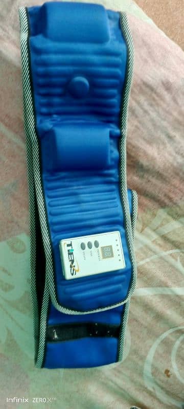 relieve pain belt bilkul new hai 7