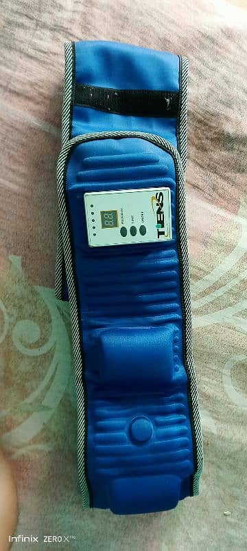 relieve pain belt bilkul new hai 8