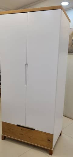 Ikea Imported Wardrobe tesco Uk 2 door