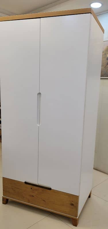 Ikea Imported Wardrobe tesco Uk 2 door 0