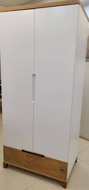 Ikea Imported Wardrobe tesco Uk 2 door 1