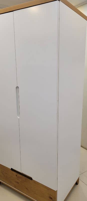 Ikea Imported Wardrobe tesco Uk 2 door 2