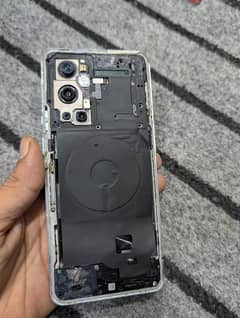 oneplus 9 pro 12/256 gb global veriant all ok board