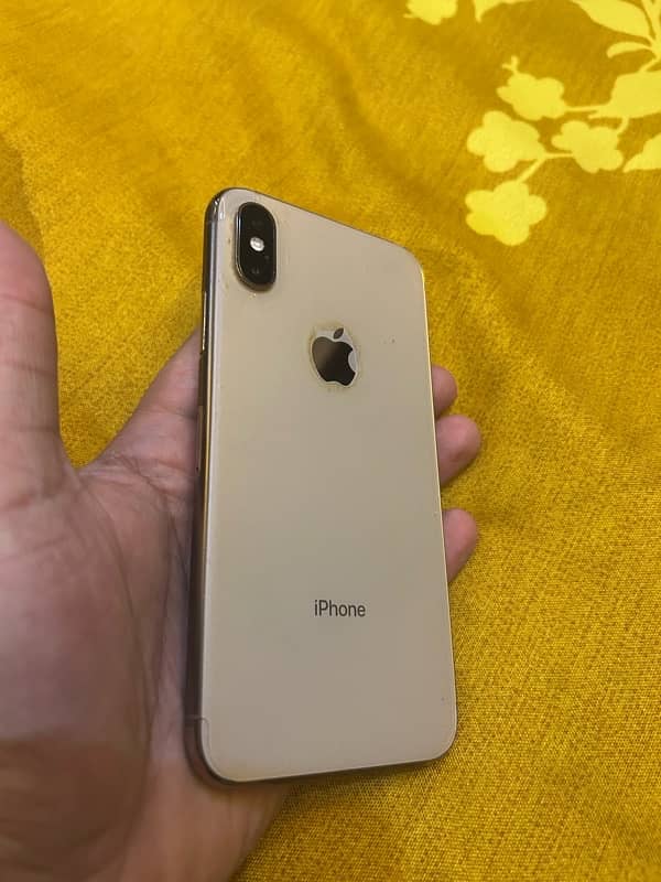 iphone xs non pta (03025395485) 3