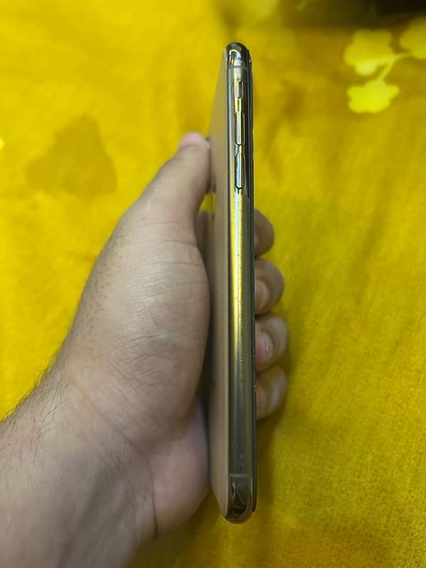 iphone xs non pta (03025395485) 5