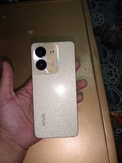 vivo y36 8gb 128 gb