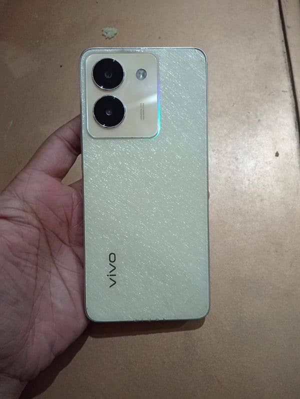 vivo y36 8gb 128 gb 1