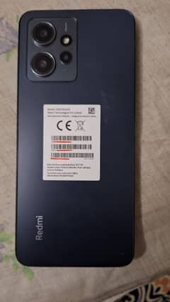 Redmi Note 12