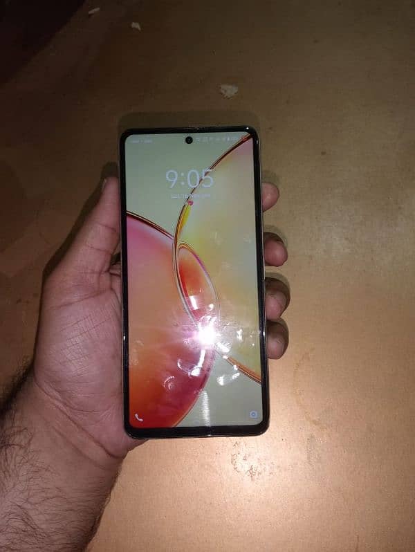 vivo y36 8gb 128 gb 8