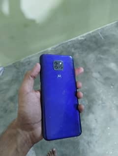 Motorola g9play All okk pta approved 4 64