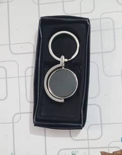 customize keychain