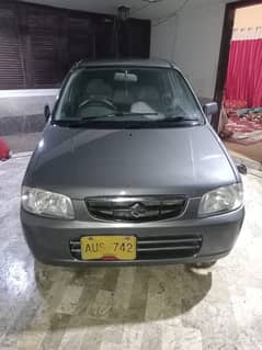 Suzuki Alto 2010