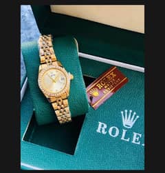 Roléxx perputual oryster wrist watch man ( DELIVERY ALSO ]