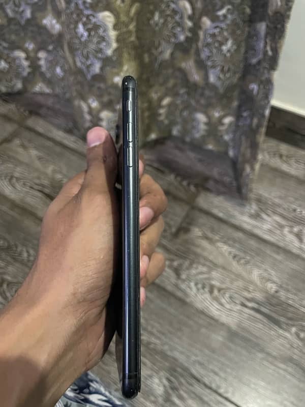 iphone 7 Plus PTA 0