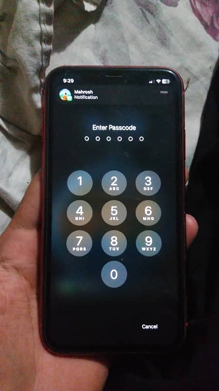 iphone 11 Non Pta Sim working 0