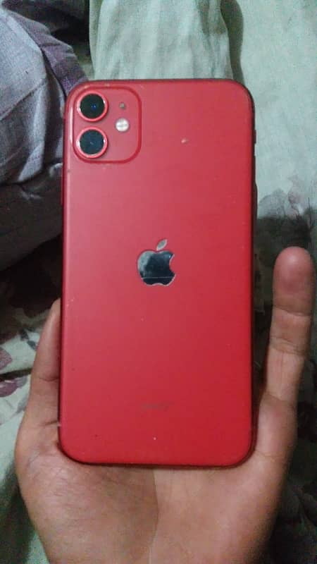 iphone 11 Non Pta Sim working 3