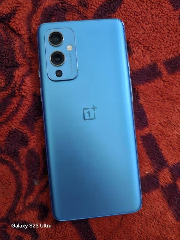 oneplus 9 1