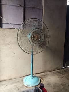 stand fan:4999