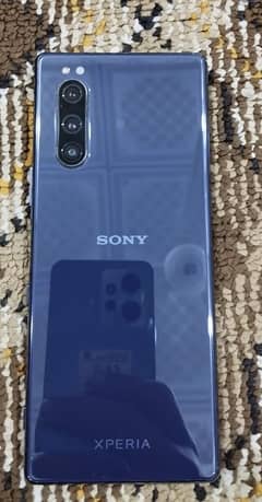 Sony Xperia 5 Non PTA