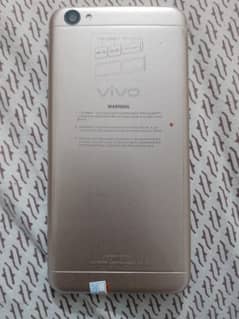 vivo y55a 4/64 Exchange possible