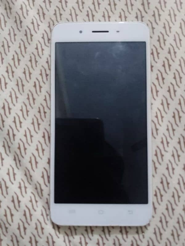 vivo y55a 4/64 Exchange possible 1