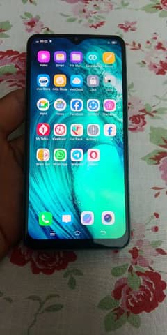 new mobile ha 10/10 vivo