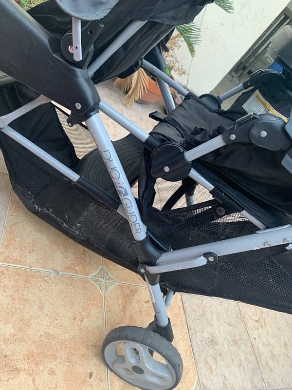 Baby pram | Baby Stroller | Graco Stroller 2