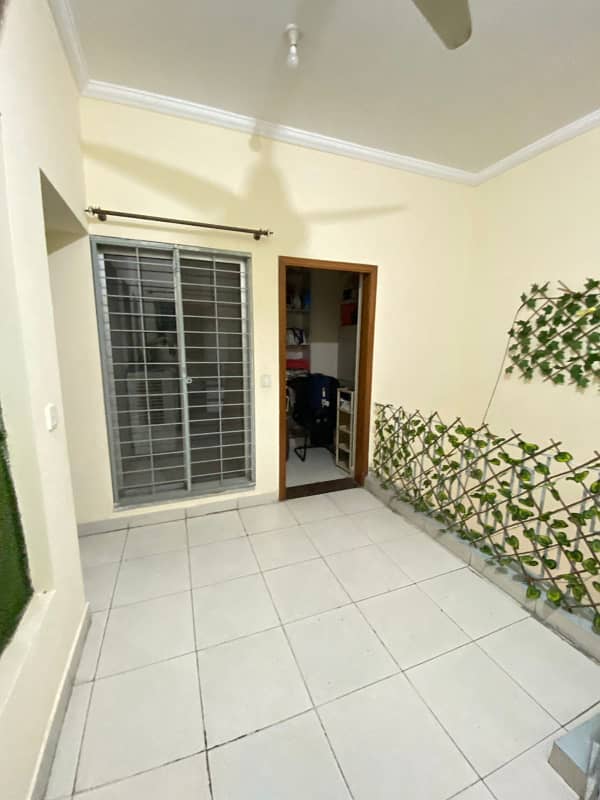 5 Marla 3 bed House For Sale At Divine Gardens Near Dha Phase 8 Ring Road Main Airport Road ( Reasonable Price) 6