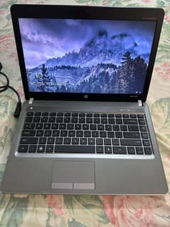 Hp i5 2nd generation 128 gb