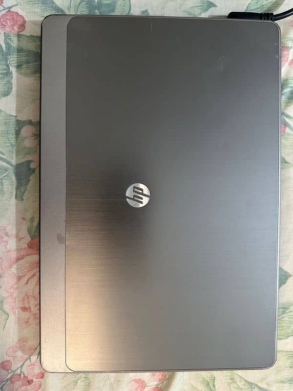 Hp i5 2nd generation 128 gb 2