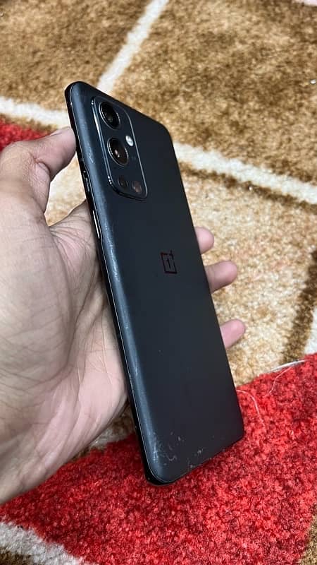 oneplus 9 Pro 12-256 7