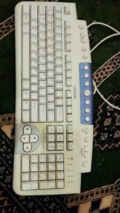 compaq keyboard