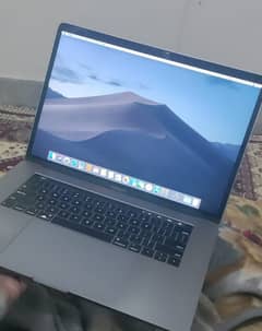 MacBook