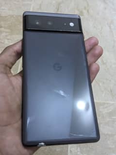 Google Pixel 6