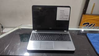 Dell laptop core i5