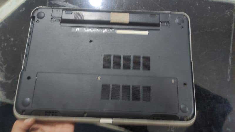 Dell laptop core i5 2