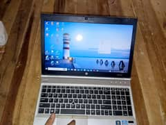 hp elite book urgent sale  3rd generation