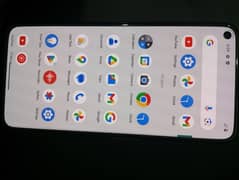 Google pixel 5 (Used)