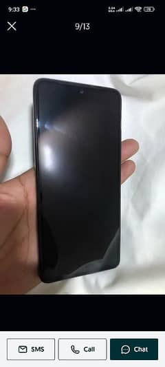 Redmi note 11pro 8/128 with original box charger Official PTA approved