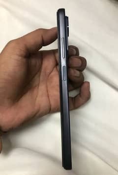 Redmi note 11pro 8/128 with original box charger Official PTA approved